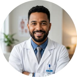 clinico portrait